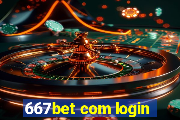 667bet com login